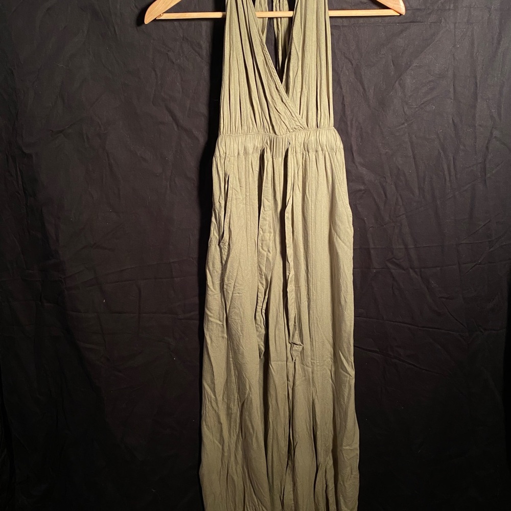 Jumpsuit - Picture 3 of 5